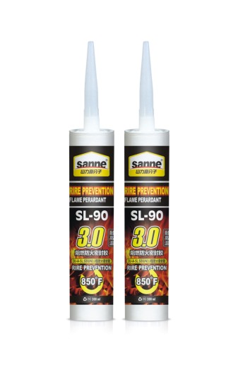 Sanli SL-90 fire retardant sealant