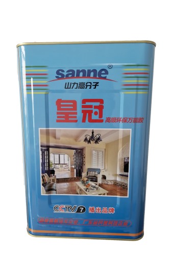 Crown (Blue) all-purpose adhesive 15L